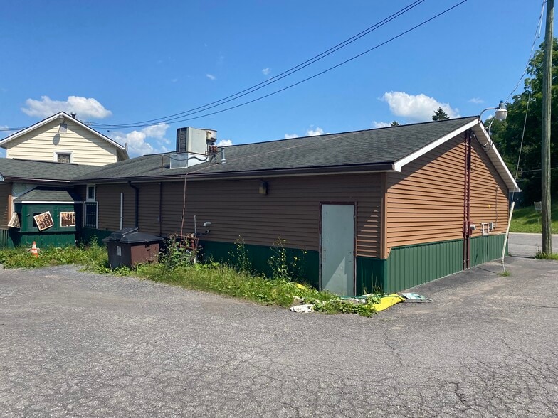 More Photos Of 99 Rochester Street, Port Byron Restaurant For Sale