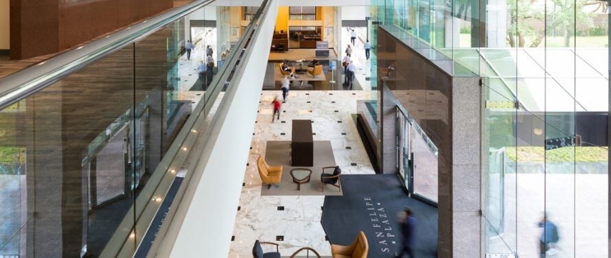 More Photos Of 5847 San Felipe St, Houston Office For Lease