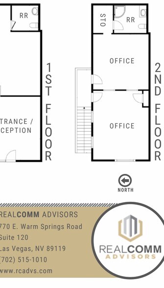 More Photos Of 5830 Wynn Rd, Las Vegas Unknown For Lease