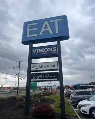 More Photos Of 653 Route 46, Fairfield Storefront For Lease