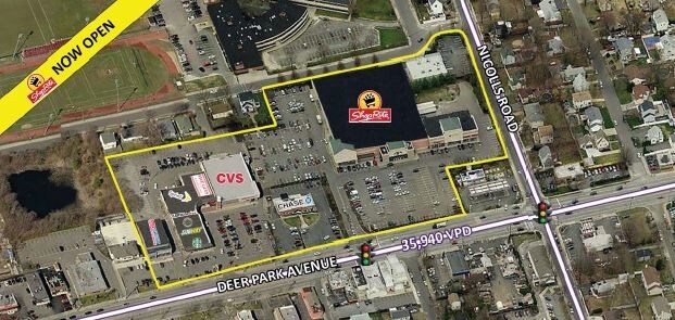 Primary Photo Of 1960 Deer Park Ave, Deer Park Unknown For Lease