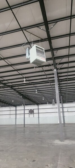 More Photos Of 26455 Newbanks Rd, Abingdon Distribution For Sale