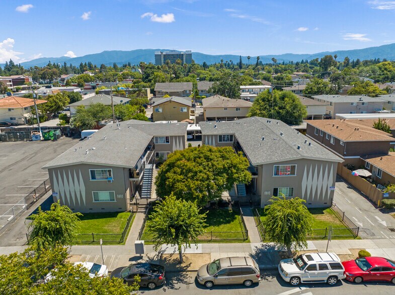 Primary Photo Of , San Jose Multifamily For Sale