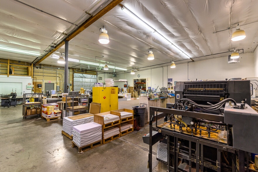 More Photos Of 1700 Rankin St, Missoula Warehouse For Sale