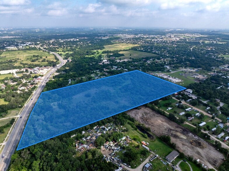 More Photos Of 10200 FM 969 Rd, Austin Land For Sale
