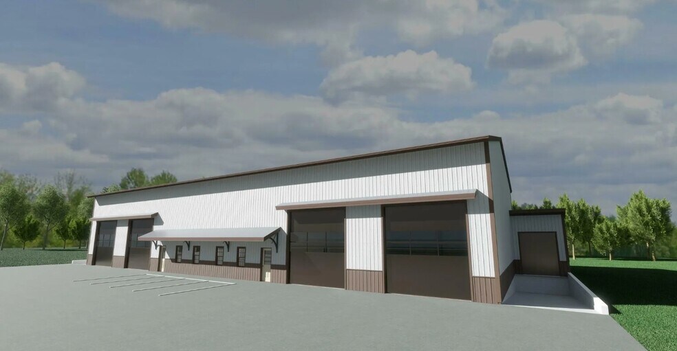 Primary Photo Of 115 Reedville Rd, Oxford Flex For Lease