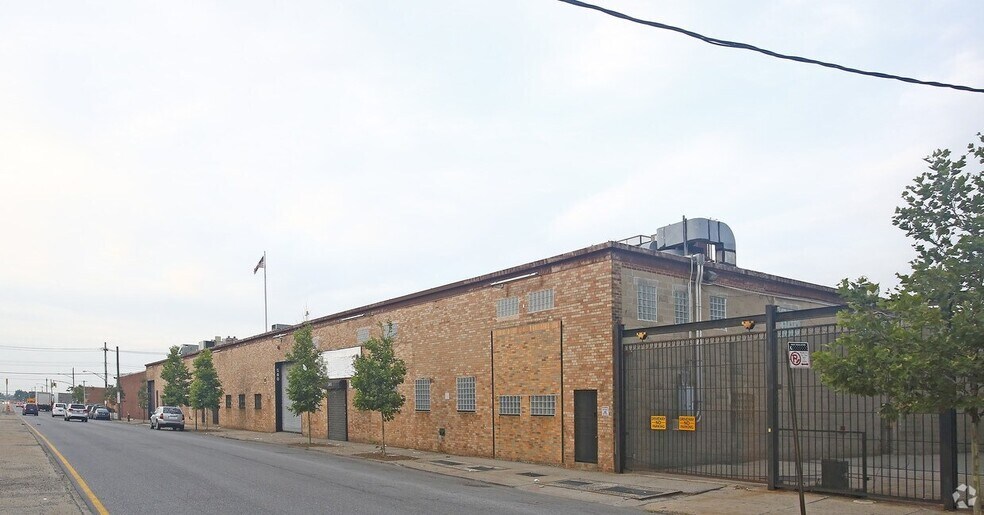 More Photos Of 580 Fountain Ave, Brooklyn Warehouse For Sale