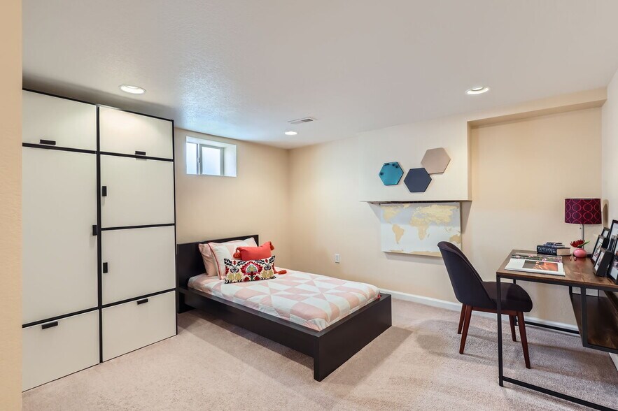 More Photos Of 1311-1317 Jasmine St, Denver Apartments For Sale