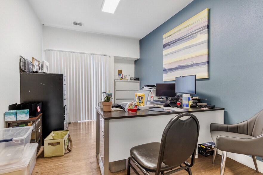 More Photos Of , Denver Office For Sale