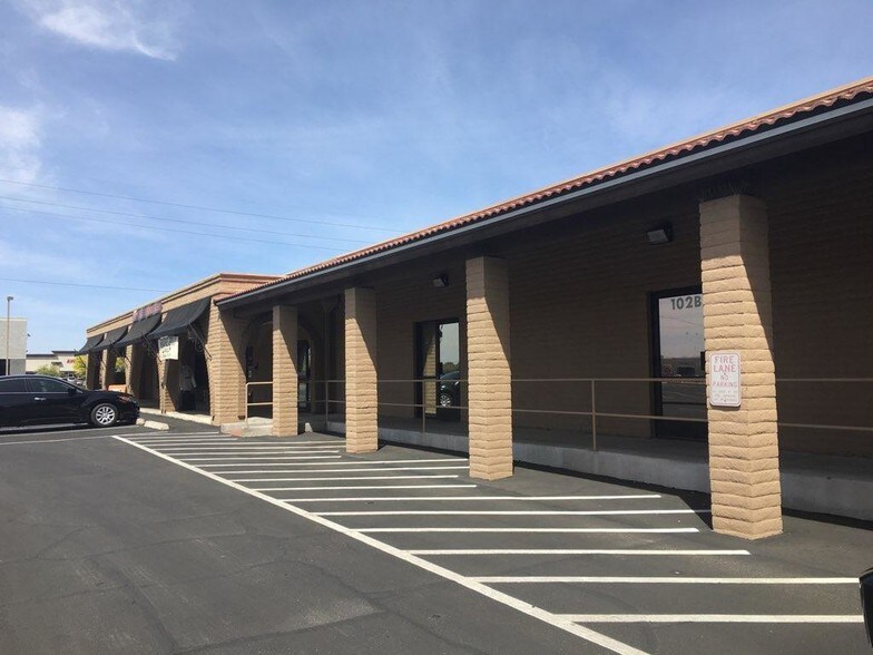 More Photos Of 303 W Van Buren St, Avondale Storefront Retail Office For Lease