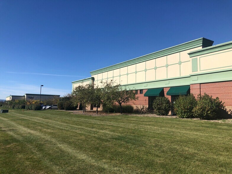 More Photos Of 303 Benner Pike, State College Freestanding For Lease