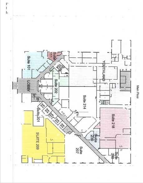 More Photos Of 101 Woodman Dr, Dayton Medical For Lease