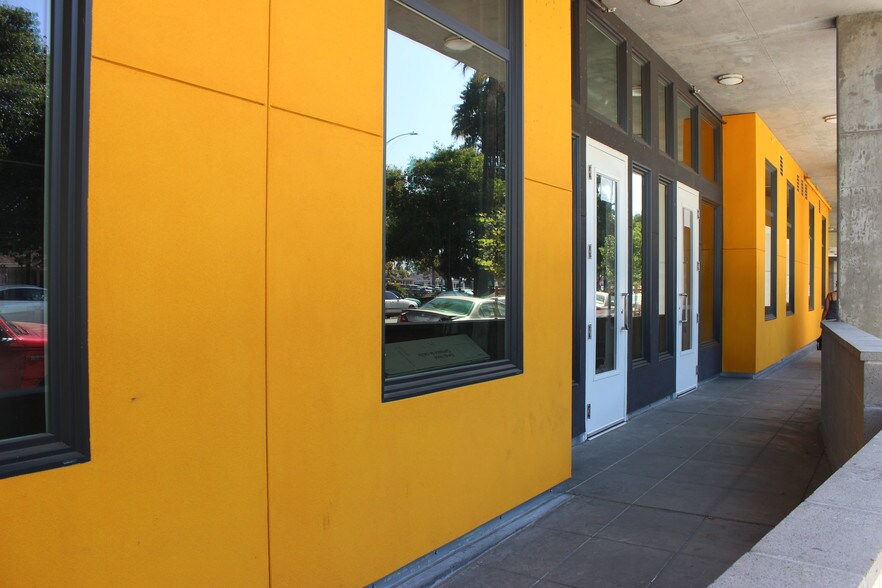 More Photos Of 1144-1150 S 2nd St, San Jose Shelter For Lease