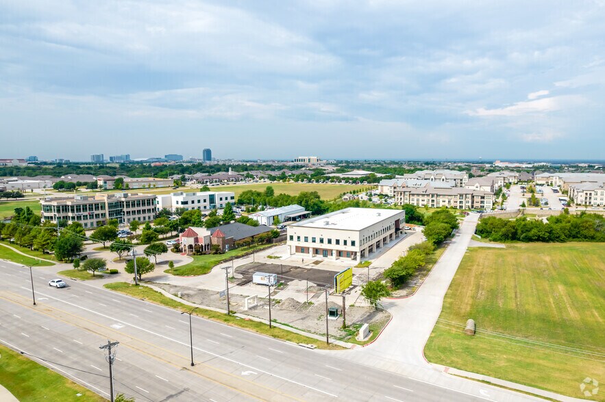 More Photos Of 6475 Preston Rd, Frisco Office Residential For Sale