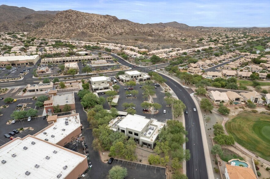 More Photos Of 1345 E Chandler Blvd, Phoenix Office For Lease