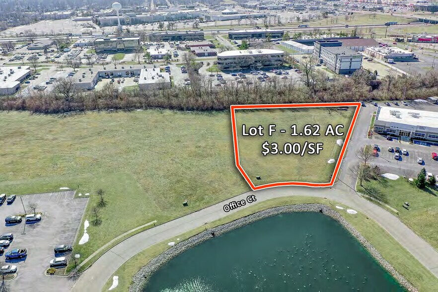 More Photos Of The Fountains at Fairview, Fairview Heights Land For Sale