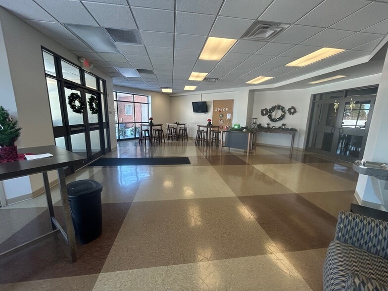 More Photos Of 5762 Zoar Rd, Morrow Religious Facility For Sale