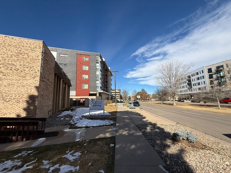 More Photos Of 4280 Hale Pky, Denver Medical For Sale
