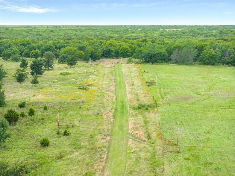 More Photos Of 1745 FM 2737, Lone Oak Land For Sale