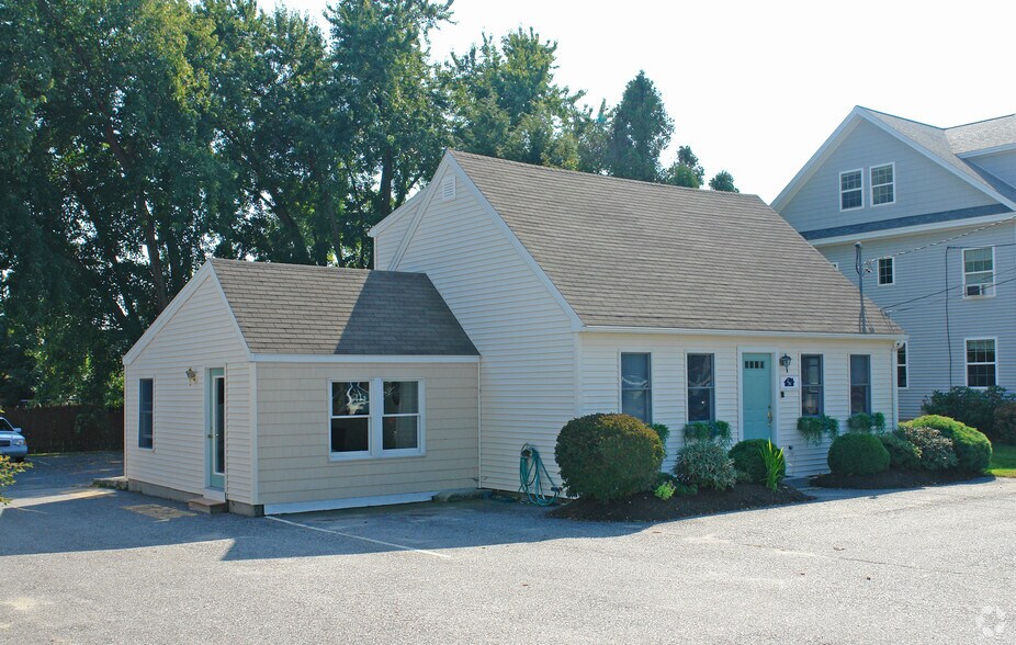More Photos Of 250 US Route 1, Scarborough Office For Lease