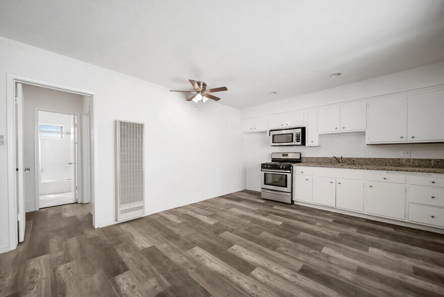 More Photos Of 2470 Purdue Ave, Los Angeles Apartments For Sale