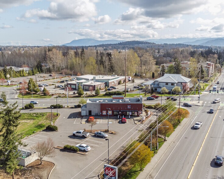 More Photos Of 1020 W Bakerview Rd, Bellingham Fast Food For Sale