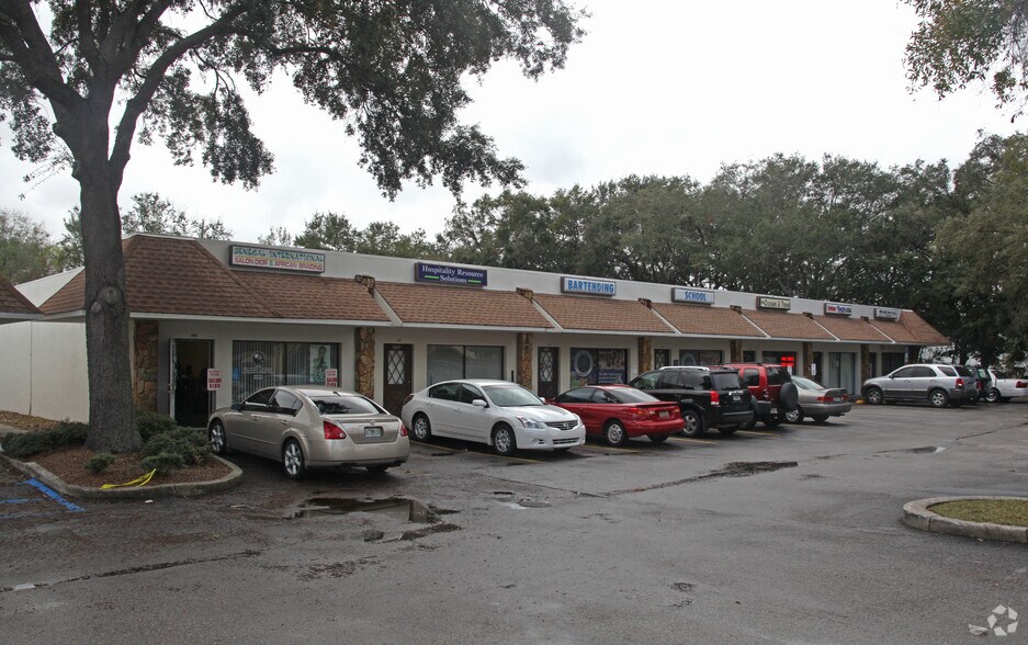 More Photos Of 3310 W Cypress St, Tampa Storefront Retail Office For Lease