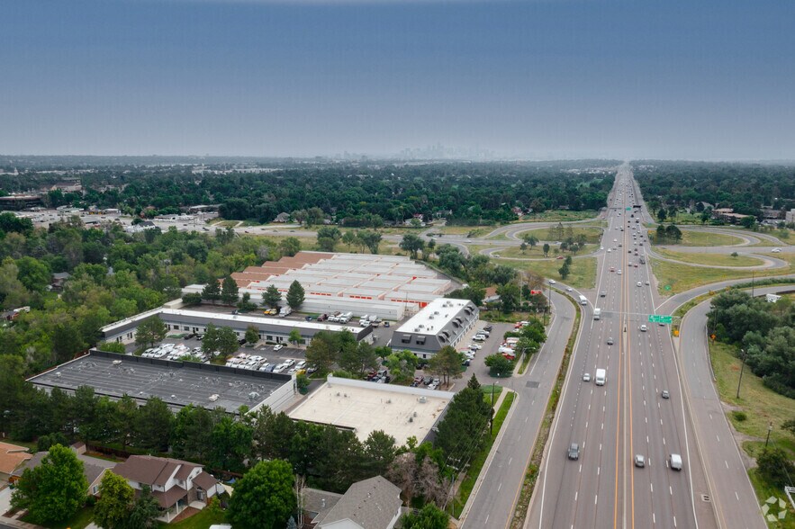 More Photos Of 7721 W 6th Ave, Lakewood Light Distribution For Lease