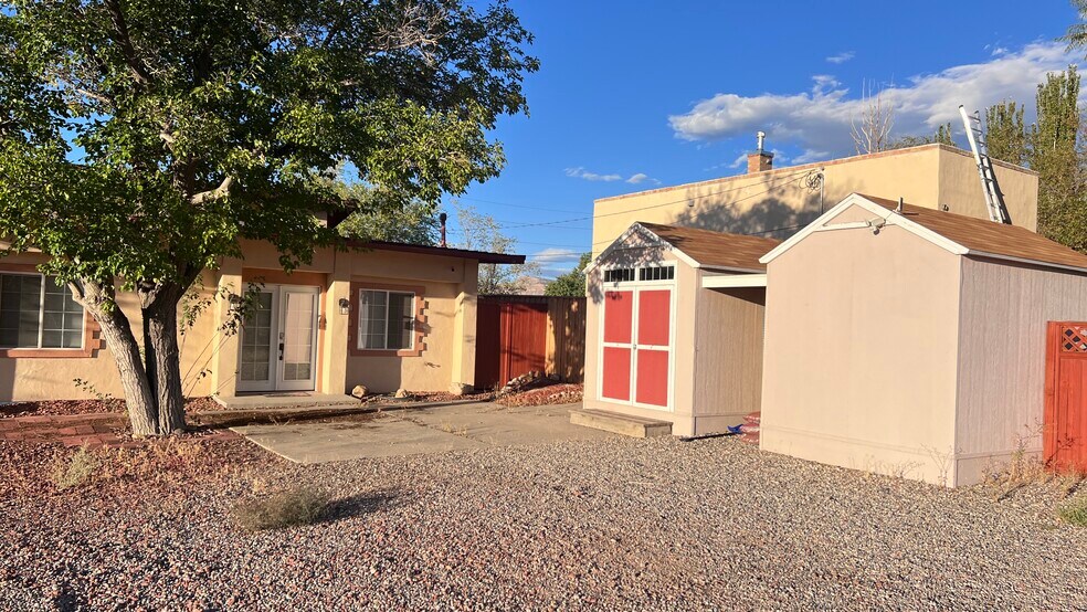 More Photos Of 697 27 1/2 Ct, Grand Junction Land For Sale