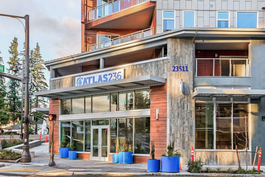 More Photos Of 23511 56th Ave W, Mountlake Terrace Apartments For Lease
