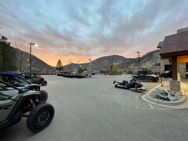 More Photos Of 2302 Devereux Rd, Glenwood Springs Freestanding For Sale