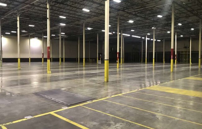 More Photos Of 95 Aubuchon Dr, Westminster Distribution For Lease