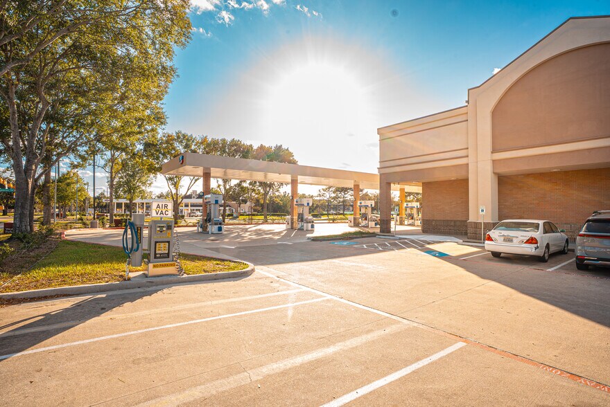 More Photos Of 3080 S Fry Rd, Katy Drugstore For Lease