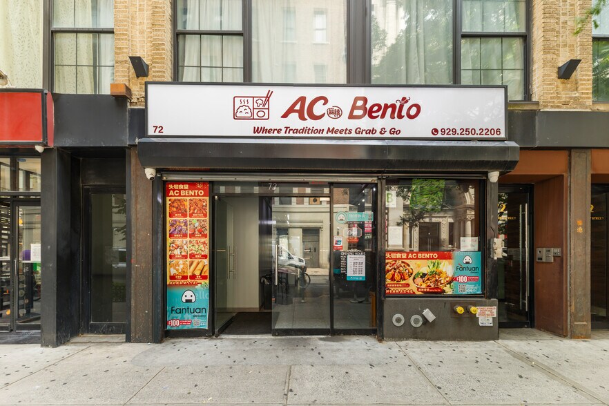 Primary Photo Of 74 Willoughby St, Brooklyn Apartments For Lease
