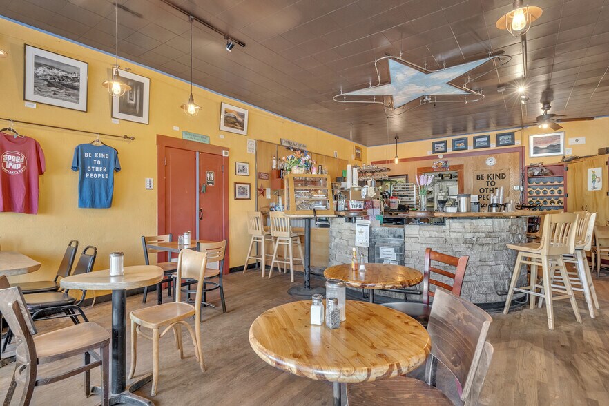 More Photos Of 84 Highway 105, Palmer Lake Storefront Retail Residential For Sale