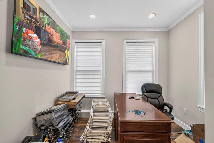 More Photos Of 9-13 Morrell St, Elizabeth Lodge Meeting Hall For Sale