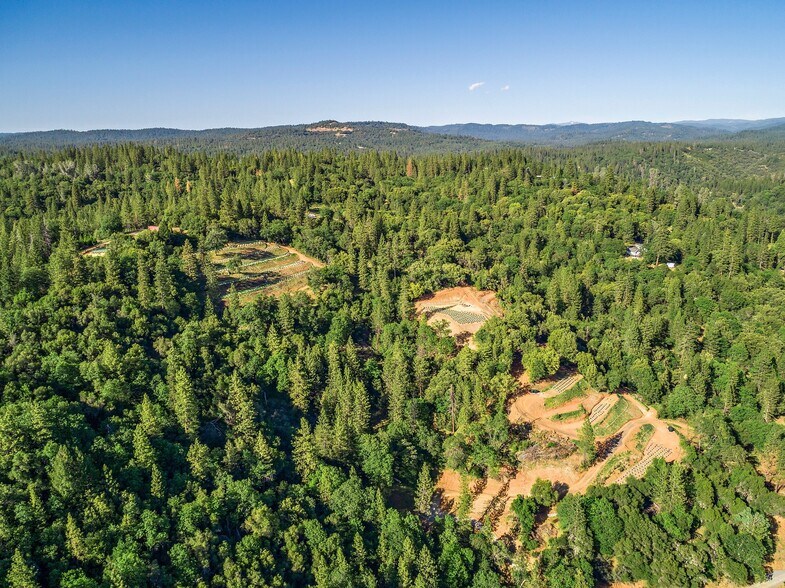 More Photos Of 3369 N Railroad Flat Rd, Wilseyville Land For Sale