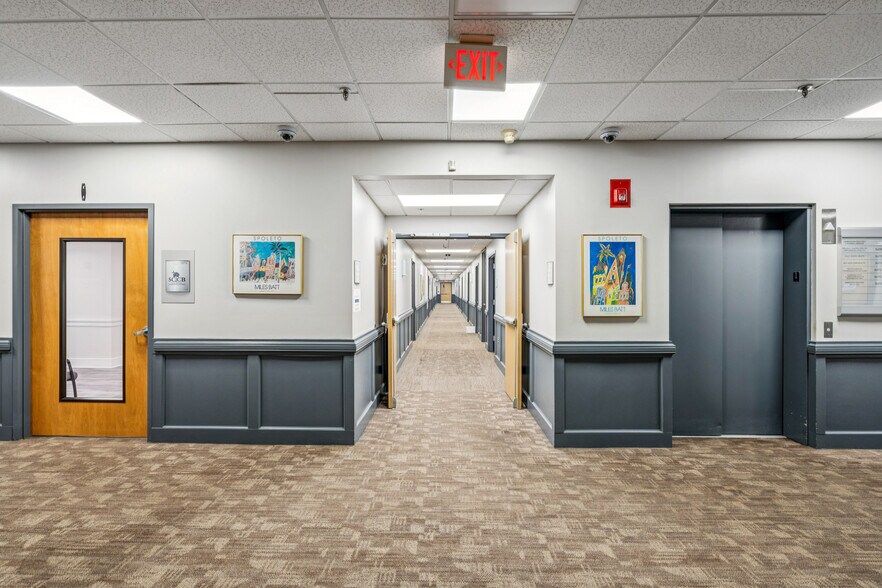 More Photos Of 1483 Tobias Gadson Blvd, Charleston Medical For Lease