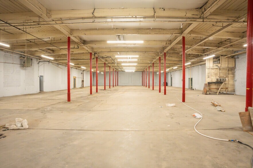 More Photos Of 1507 9th Ave, Knoxville Manufacturing For Lease