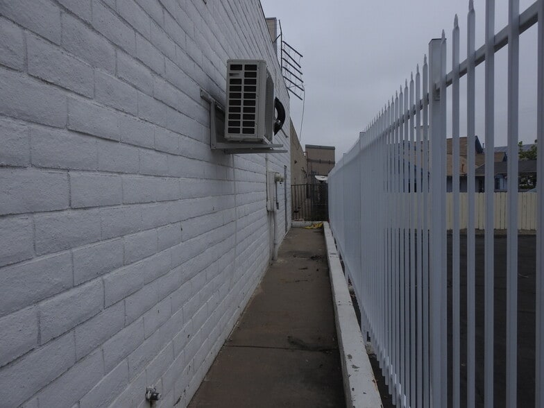 More Photos Of 6435 El Cajon Blvd, San Diego Storefront For Lease