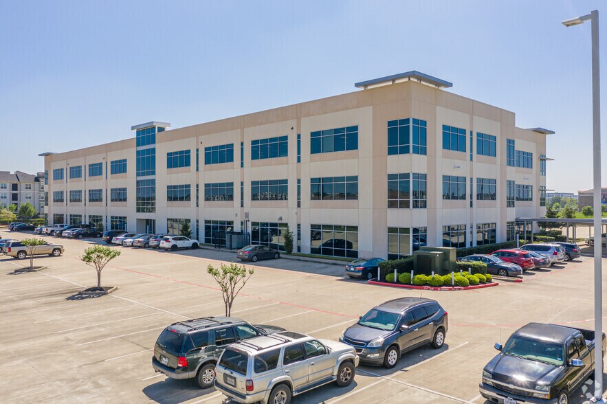 More Photos Of 2051 S Greenhouse Rd, Houston Medical For Lease