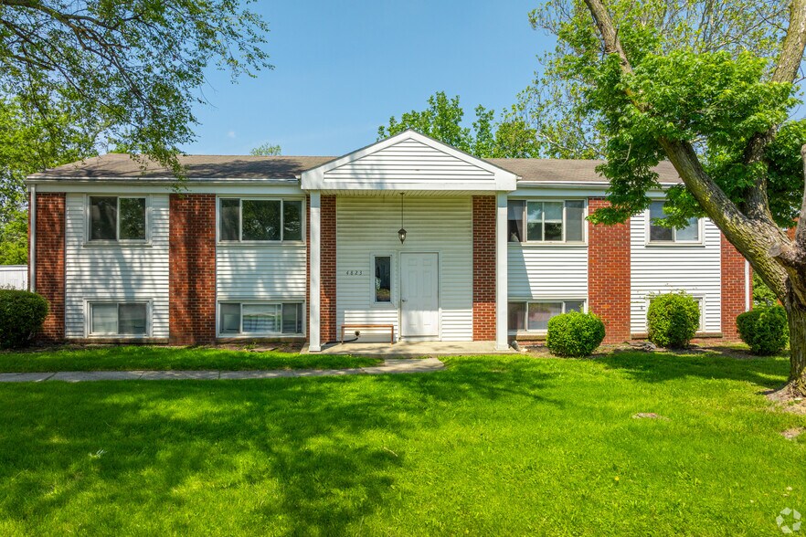 More Photos Of , Fort Wayne Multifamily For Sale