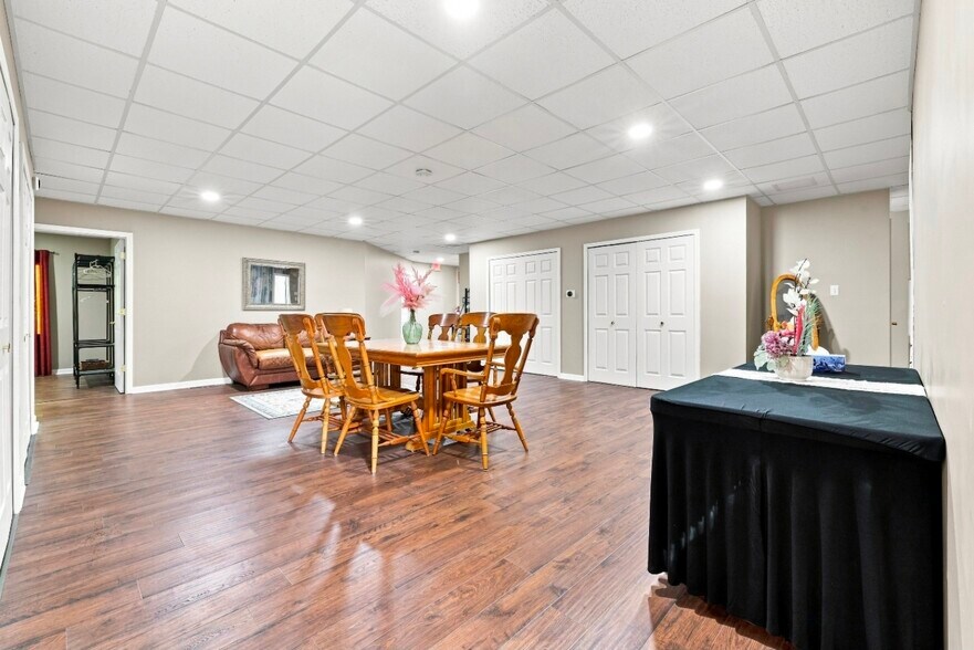 More Photos Of 532 N Kristi Rd, Martinsville Lodge Meeting Hall For Lease