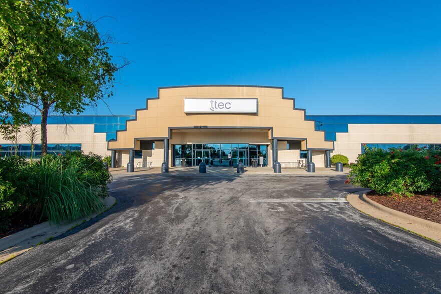 More Photos Of 1720 E Primrose St, Springfield Office For Lease