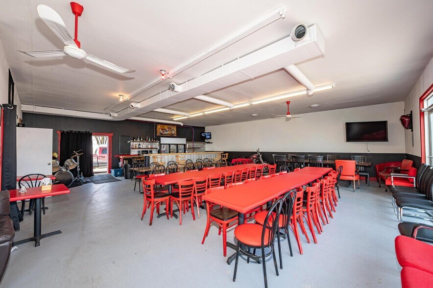 More Photos Of 3921 Highway 35, Cameron Industrial For Sale