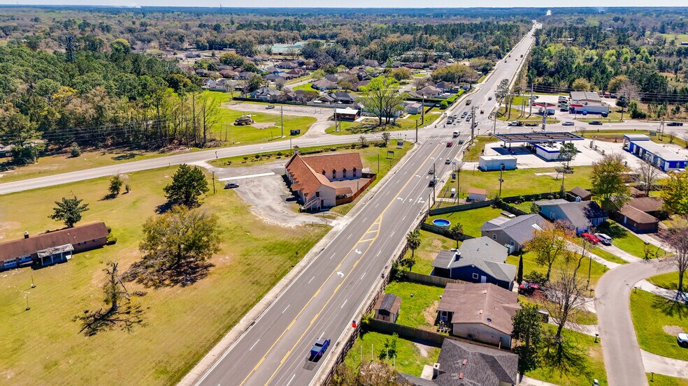 More Photos Of CR-220 & Henley Rd, Middleburg Religious Facility For Sale