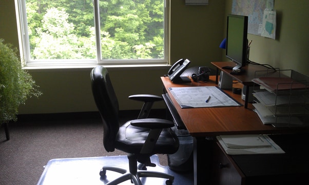 More Photos Of 1449 Old Waterbury Rd, Southbury Office For Sale