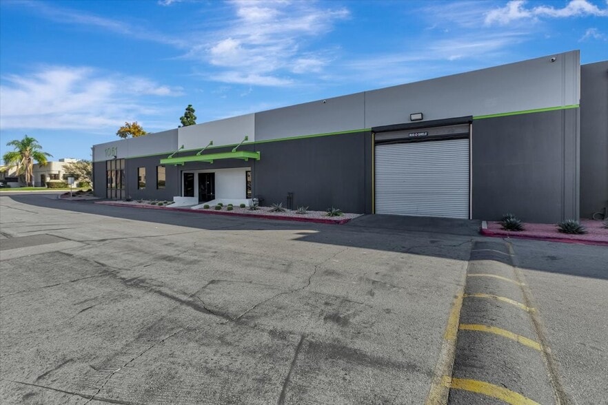 More Photos Of 1061 S Melrose St, Placentia Warehouse For Lease