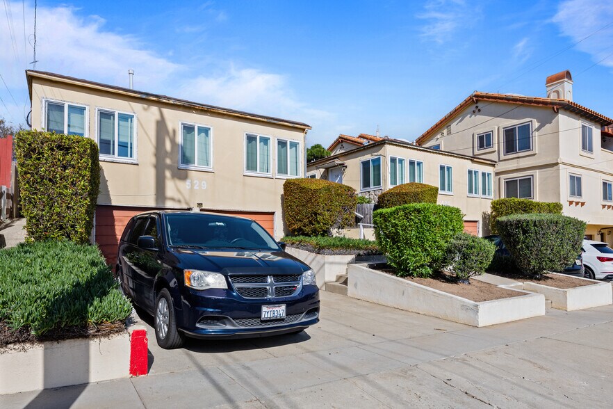 More Photos Of 529 E Walnut Ave, El Segundo Apartments For Sale