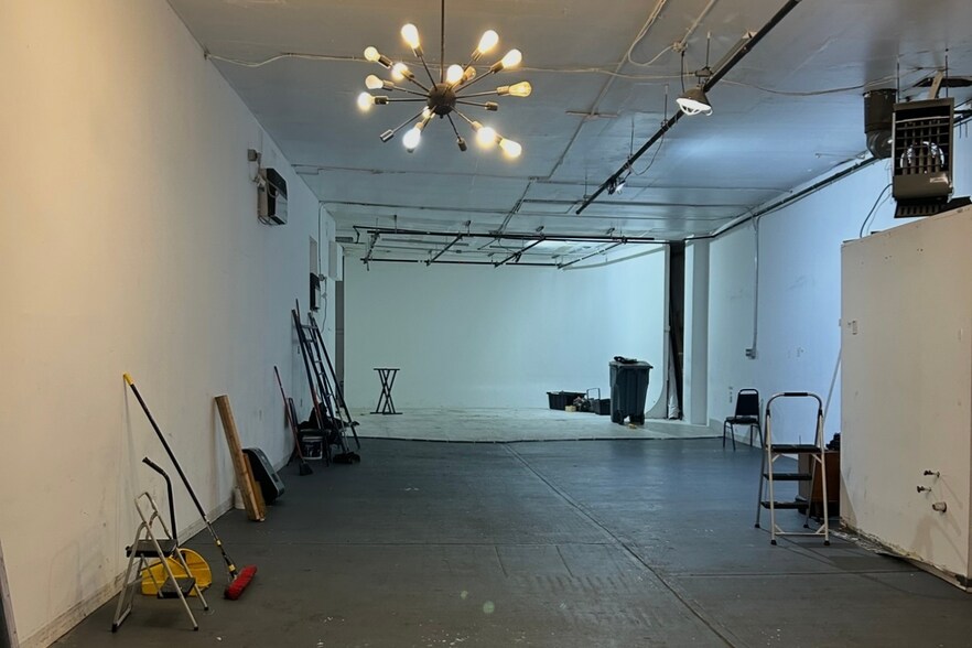 More Photos Of 317 Stagg St, Brooklyn Industrial For Lease